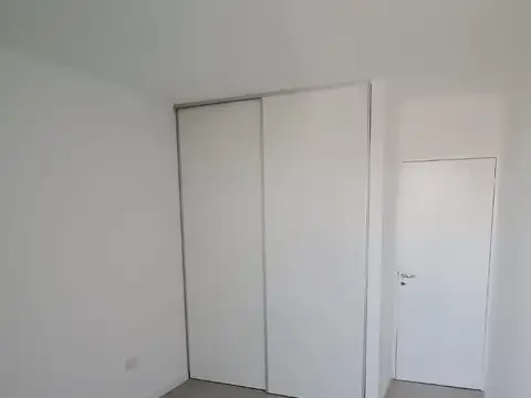 ALQUILER DEPARTAMENTO A ESTRENAR - 2 DORMITORIOS - PILETA