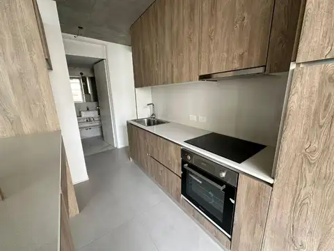 Zapata 200, Piso 4