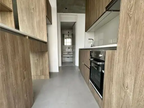 DEPARTAMENTO 3 AMBIENTES - PALERMO, CAPITAL FEDERAL