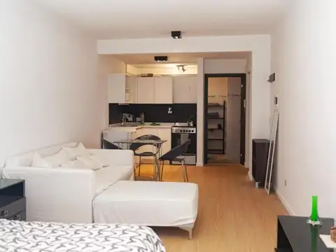 Departamento Monoambiente en venta - 1 Baño - 37Mts2 - Coghlan