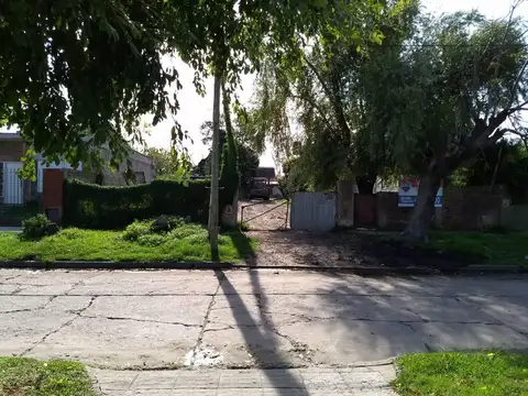 Terreno en Venta 52  mts Frente