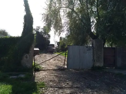 Terreno en Venta en Jose Marmol, USD 175.000
