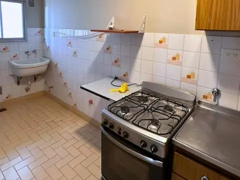 Departamento en Venta en Campana, USD 75.000