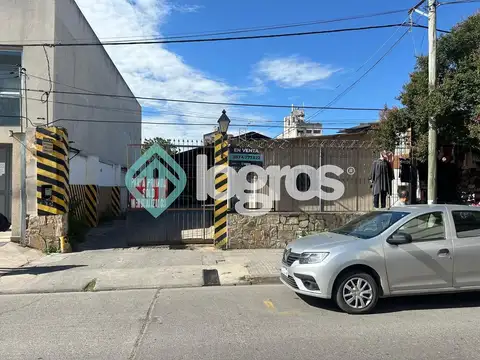 GALPÓN EN VENTA - INVERSIONISTAS - PLENO CENTRO, SALTA