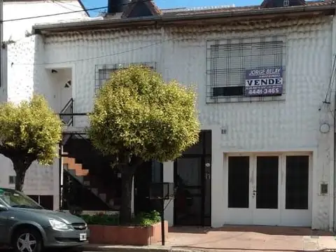 DEPARTAMENTO 3 AMBIENTES