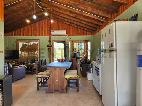 Canal Solimano / Providencia 100, Piso 0