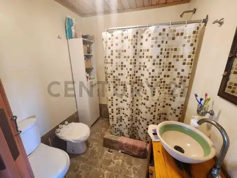 Cabaña en venta Canal Solimano / Providencia, Delta, Tigre.