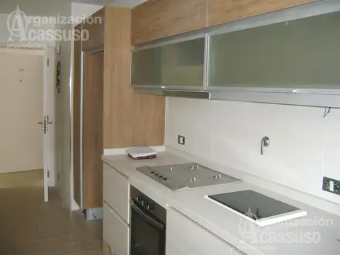 Departamento en Alquiler en Martinez Libertador / Rio, USD 2.000