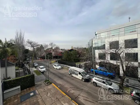 Departamento en Alquiler de 2 dormitorios