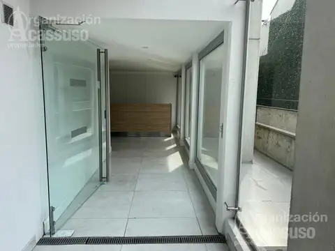 Departamento en Alquiler de 3 ambientes