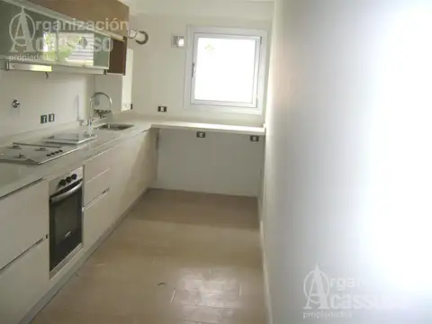 Departamento en Alquiler de 3 ambientes