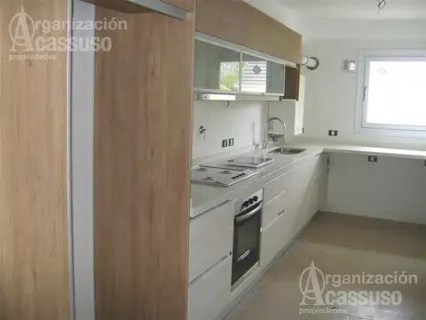 Departamento en Alquiler de 2 dormitorios
