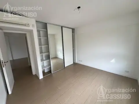 Departamento en Alquiler 8 años