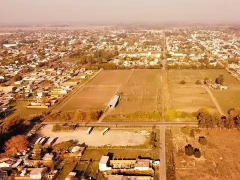 Terrenos y Lotes en Venta en Los Hornos [Cod: 052]