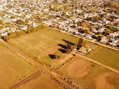 Terreno en Venta de 3600,0 m2