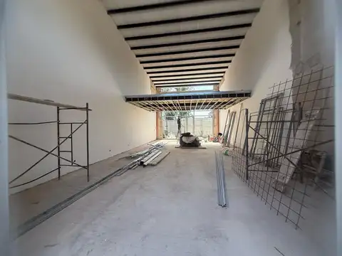 Local - Las Colinas P.Ramos