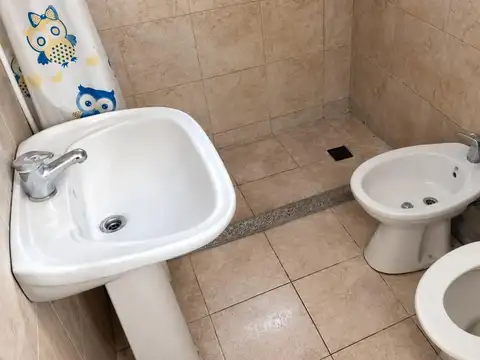 Depto Tipo Casa en Alquiler de 3 dormitorios