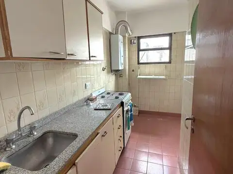 Departamento en Venta Permite mascota