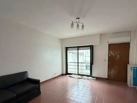 Departamento en Venta en Balvanera, USD 60.000