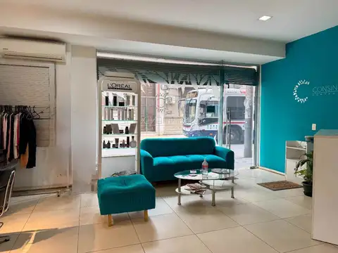Local en Venta en Cordon , USD 150.000