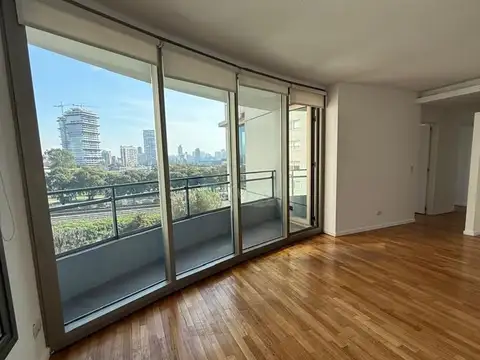 Departamento en Alquiler en Palermo, USD 2.500