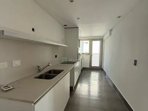 Departamento en Alquiler con 1 cocheras