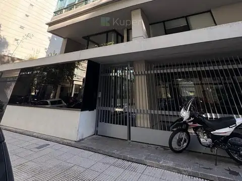 Departamento en Alquiler de 2 dormitorios