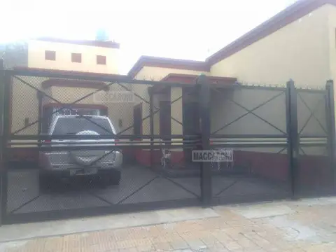 Casa en Venta en Lomas del Mirador, Partido de La Matanza