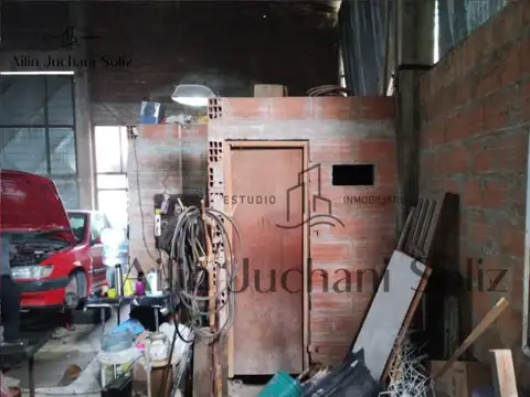 Galpon en Venta en San Bernardo del Tuyú, USD 75.000