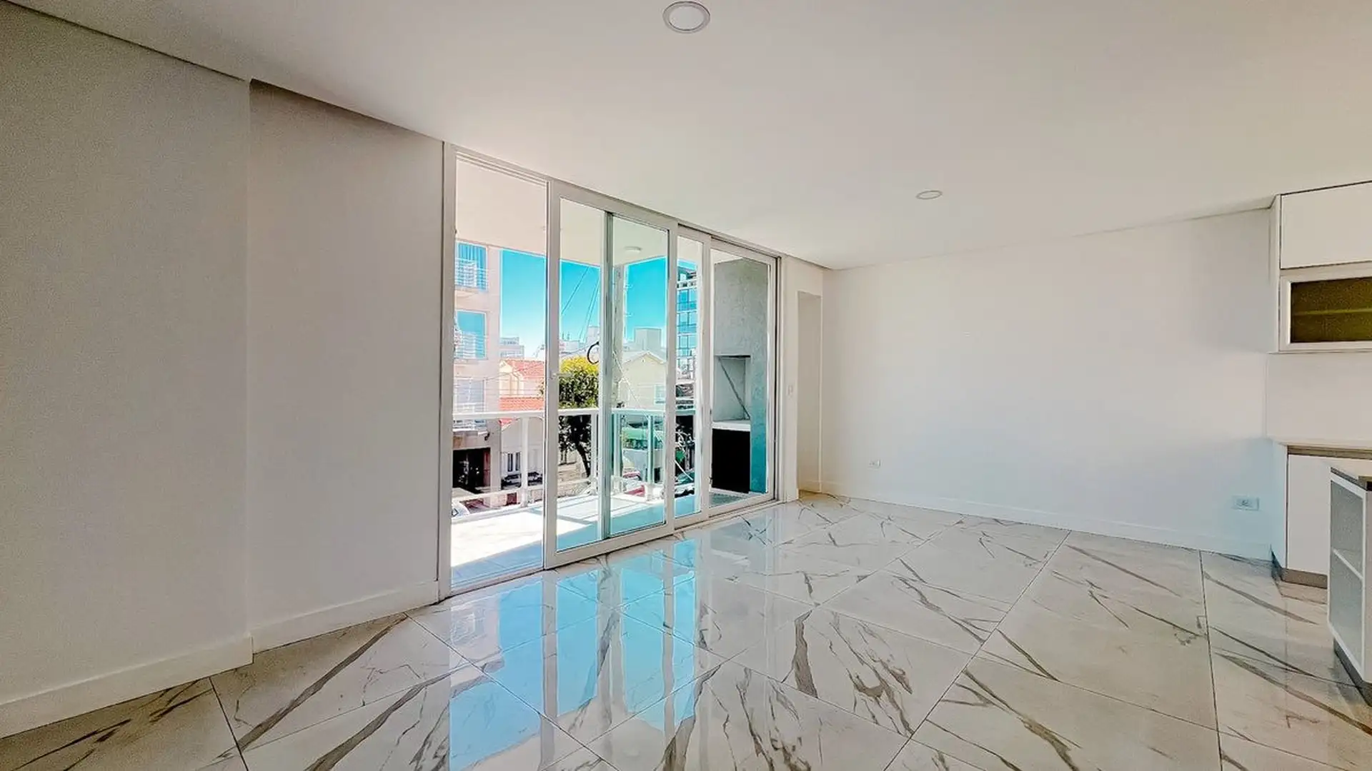 VENTA Semipiso 3 Ambientes A ESTRENAR - CHAUVIN