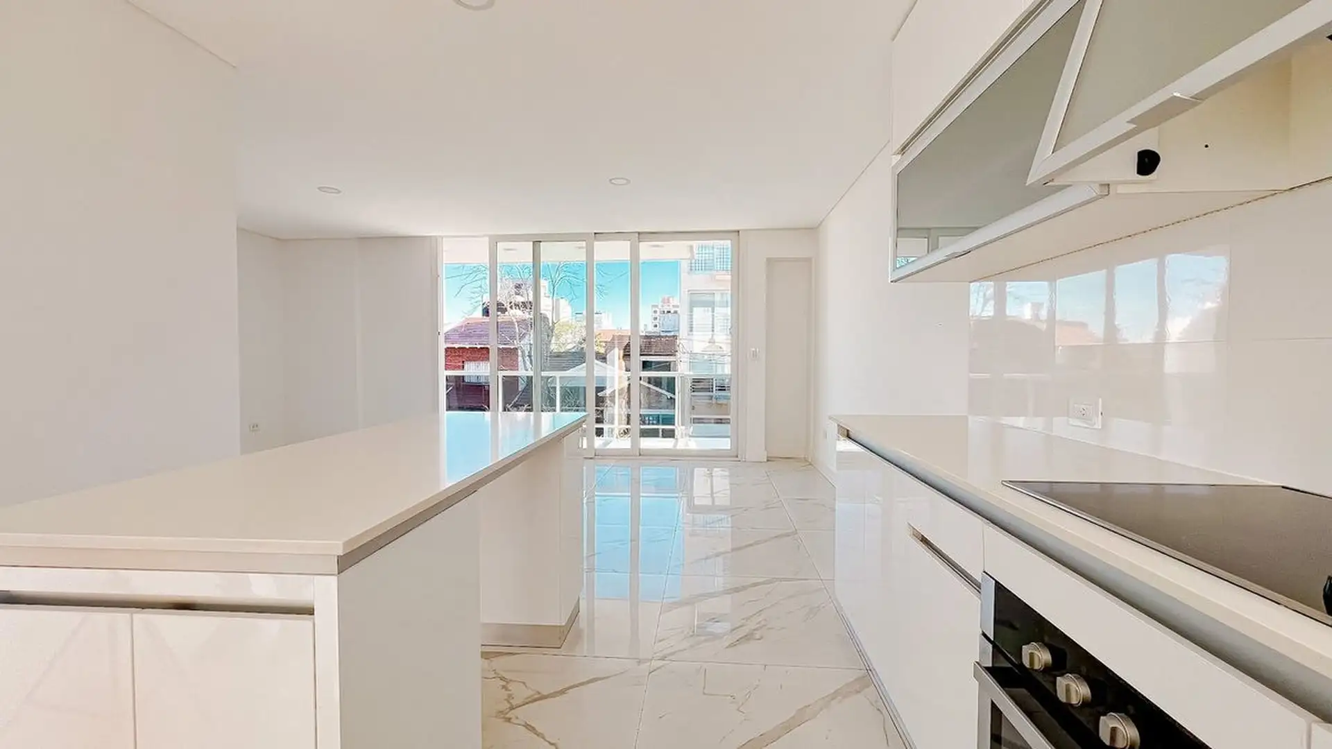 VENTA Semipiso 3 Ambientes A ESTRENAR - CHAUVIN