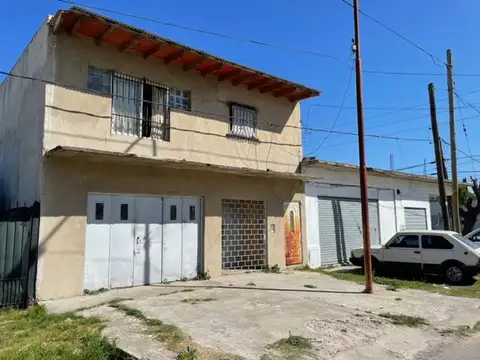 Casa en Venta de 1 dormitorio