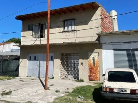 Casa en Venta en La Plata, USD 112.000