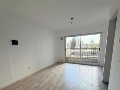 Venta Entre Ríos 2050 un dormitorio