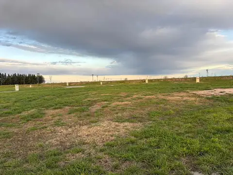 VENTA LOTE 1152m2 a LAGUNA, LAS VICTORIAS Canning