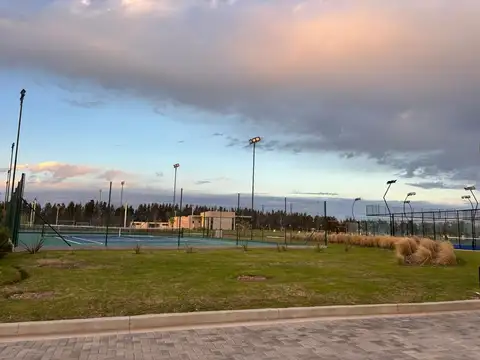 Terreno en Venta de 1152,0 m2