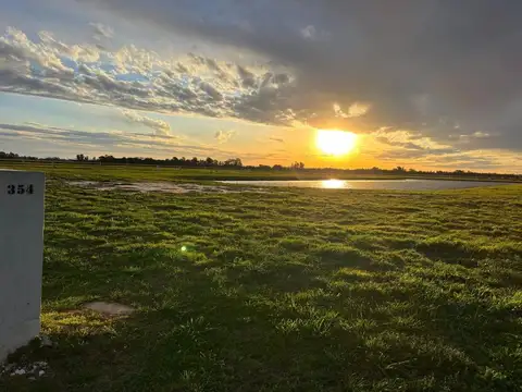 VENTA LOTE 1152m2 a LAGUNA, LAS VICTORIAS Canning