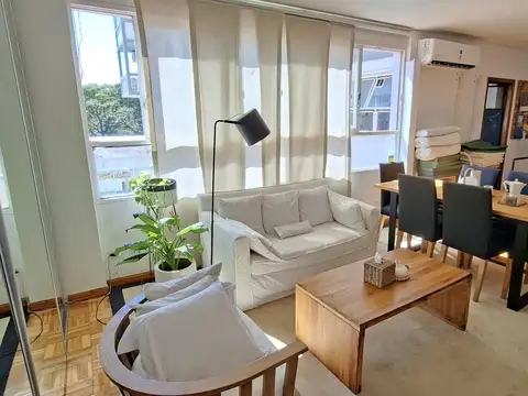 Departamento de 3 ambientes- en venta