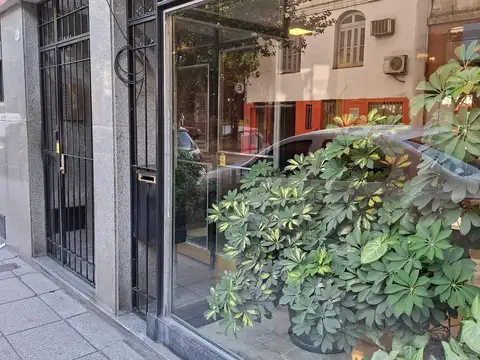 Departamento en Alquiler de Monoambiente