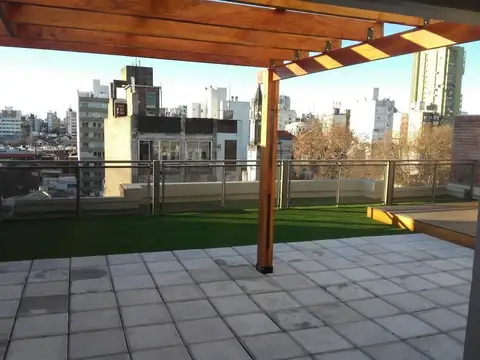Monoambiente excelente inversión a 200 metros de Oroño