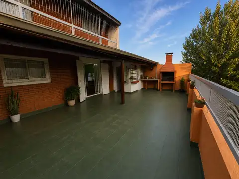 VENTA 2 PH 6 AMB LAS AVENIDAS EN BLOCK PARRILLA