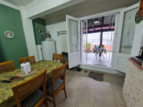 Depto Tipo Casa en Venta en Las Avenidas, USD 98.000
