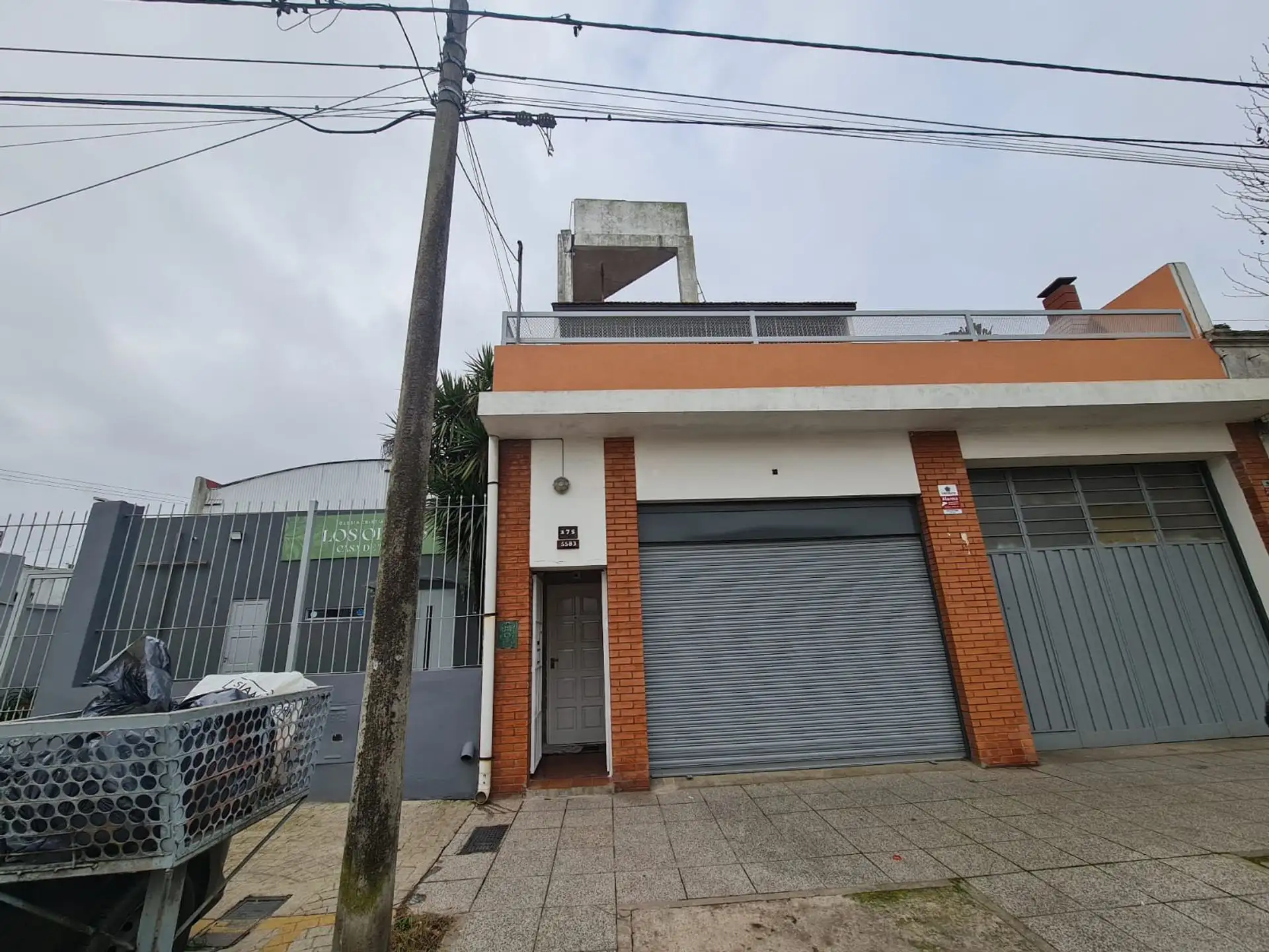 VENTA 2 PH 6 AMB LAS AVENIDAS EN BLOCK PARRILLA