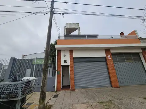 Diagonal Elpidio González 5500