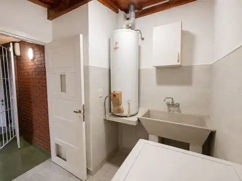 VENTA 2 PH 6 AMB LAS AVENIDAS EN BLOCK PARRILLA