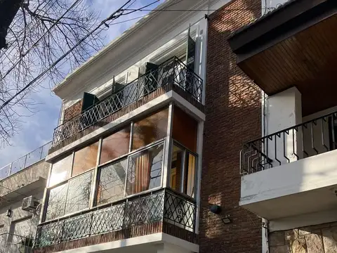 venta departamento 2 ambientes  en Coghlan