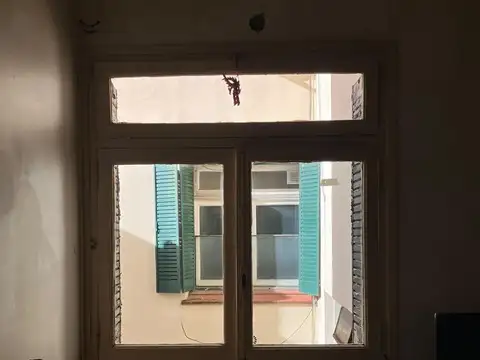venta departamento 2 ambientes  en Coghlan