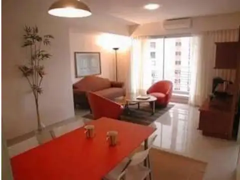 Departamento en Alquiler Temporal en Palermo, Capital Federal