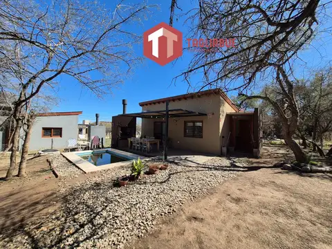 CONFORT Y PRECIO - MERLO, SAN LUIS