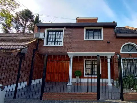 Casa en venta - Ituzaingó Sur - Gelpi al 1100